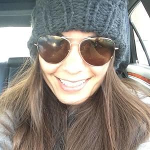 Meet your Posher, Annalise